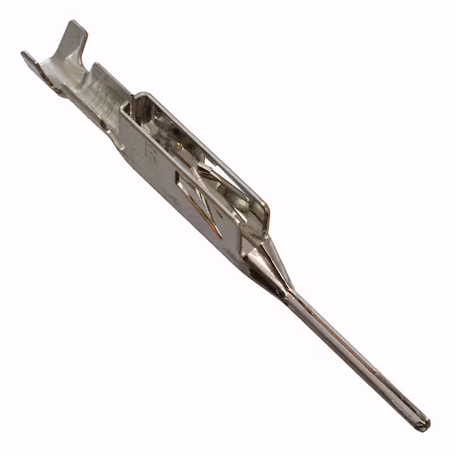 DW1P04K4F2 JAE Electronics  Backplane Connector Contacts